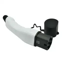 Conector monofásico 16A