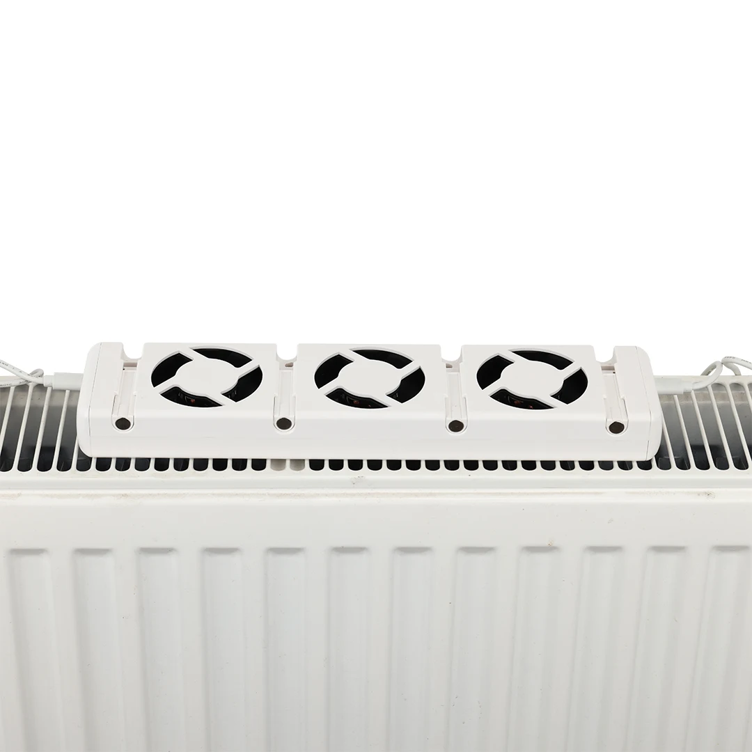 Radiator, MXRV-S02, 5V, Plastic, CFM - detail 12