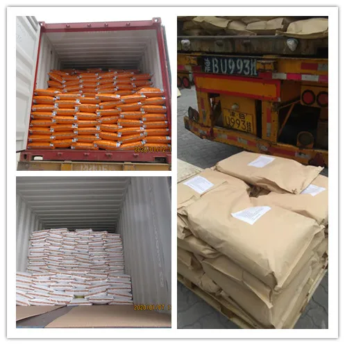 Shop Hot Sale Aspartame/Sucralose/Neotame/Saccharin/Advantame Powder in Stock-Detailed Image 3