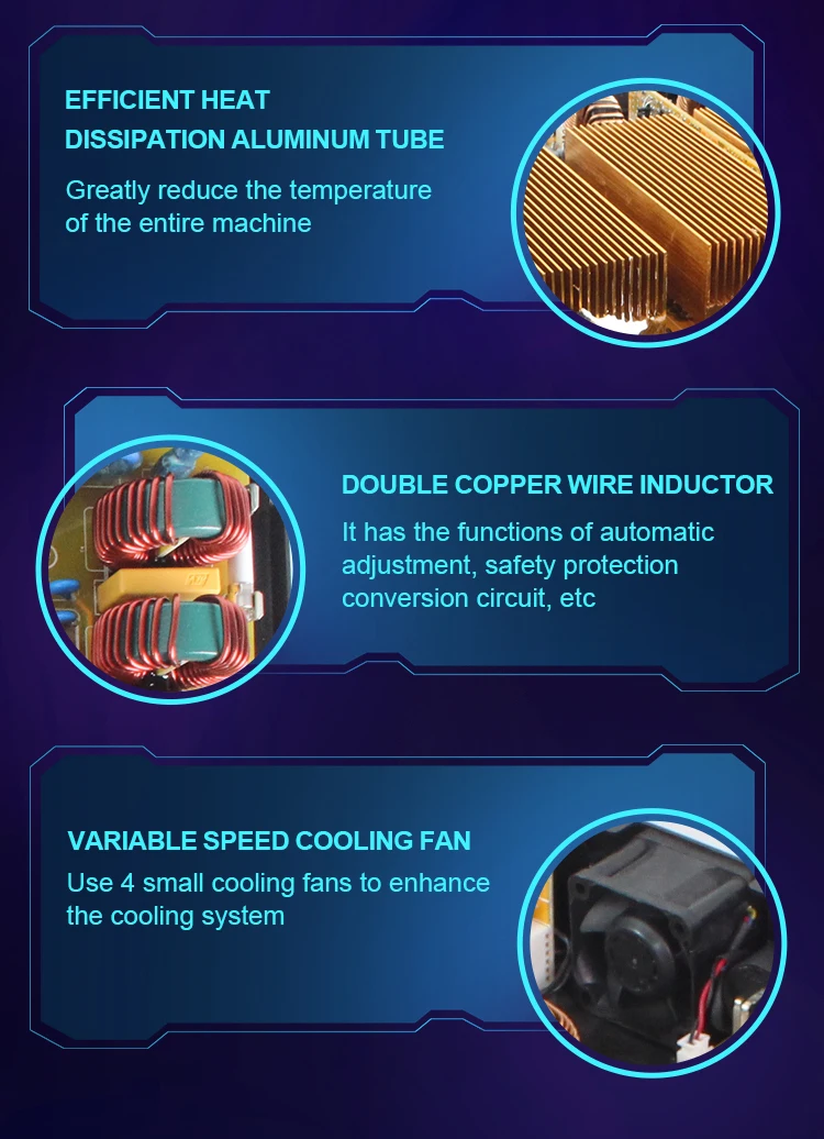 Class D 600w 1u Power Amplifier Professional 4 Channel Audio Amplifiers