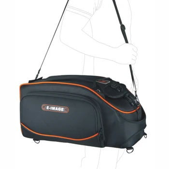 Triopo OSCAR S70 1680D Material Professional Water-proof Custom Video Camera Bag detail image