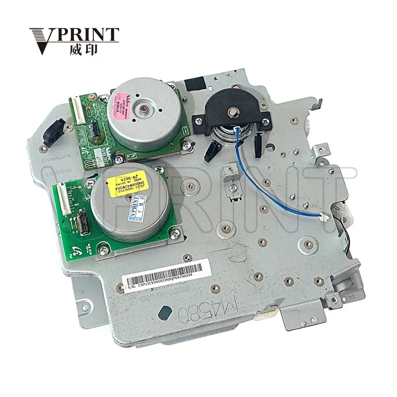 Asali SABUWA JC93-00923A Drive Main don HP Samsung Laser Printer 508 PXpress SL-M4530 SL-M4560 SL-M4580 SL-M4583 Alamar Lahin Lau na Printer