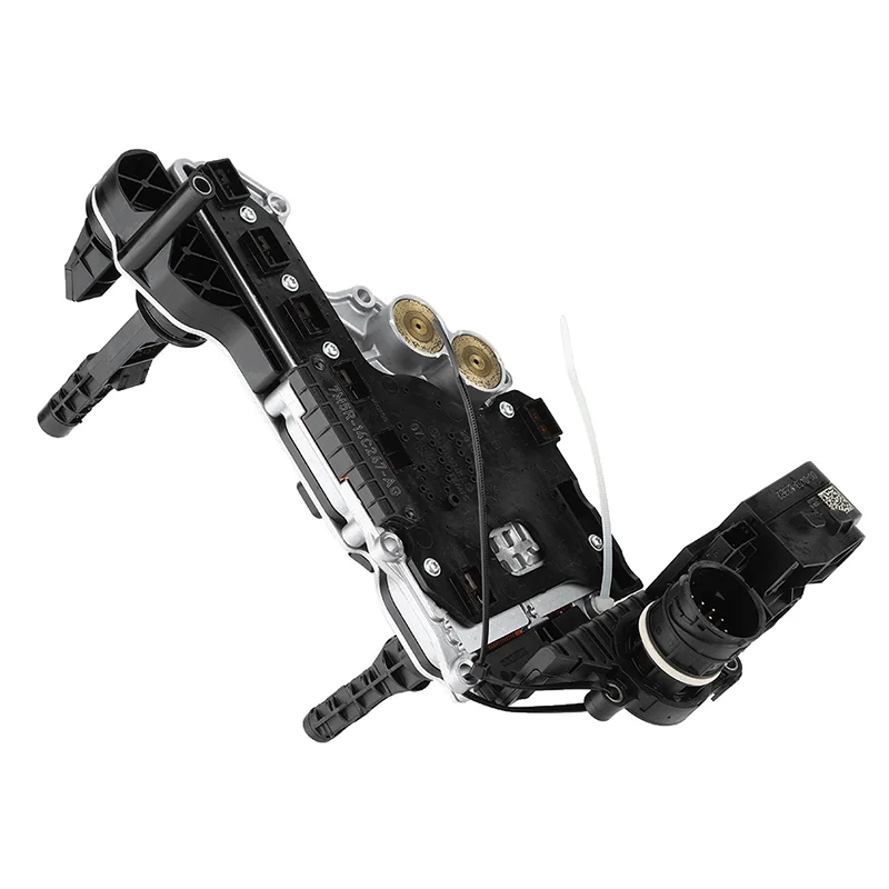 Transmission Control Module 7M5R-14C247-FA for Volvo C30 C70 (2007