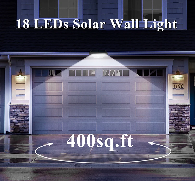 New hot selling products lithium battery 18650 3.7V/2200MAH luxury wall lamp