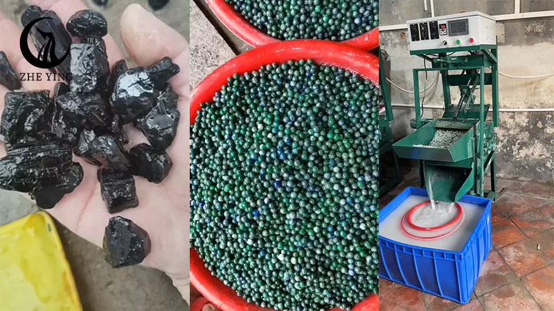 JiangXi Brother Union Crystal&Stone Co.,Ltd.