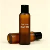 aceite corporal