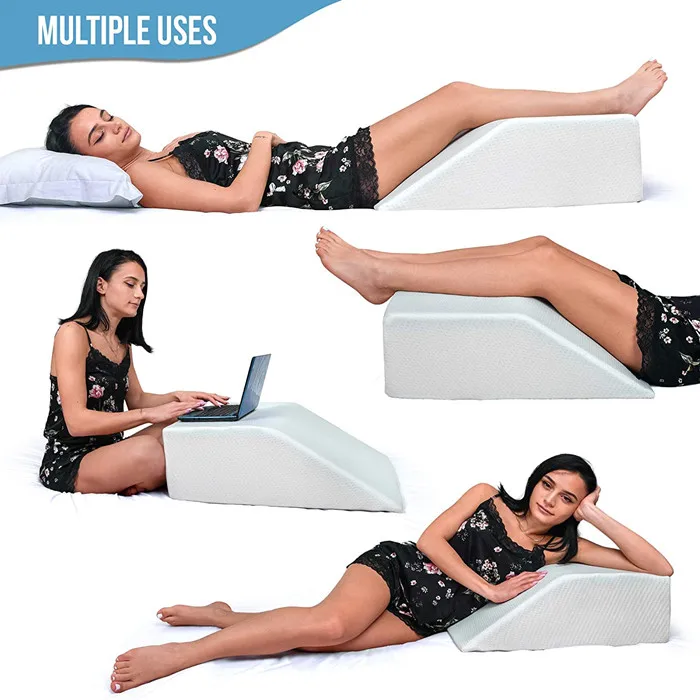 Подъемные подушки. Подушка для поднятия ног. Подушка с подъемом. Анатомическая подушка для ног Leg Pillow со съёмным чехлом. Как сделать на диване с одной стороны подъемную подушку.