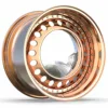 Bronce Pulido + LIP Bronce Pulido