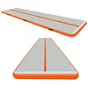 Gris + Orange