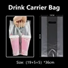 Sac porte-gobelets pour 2 gobelets