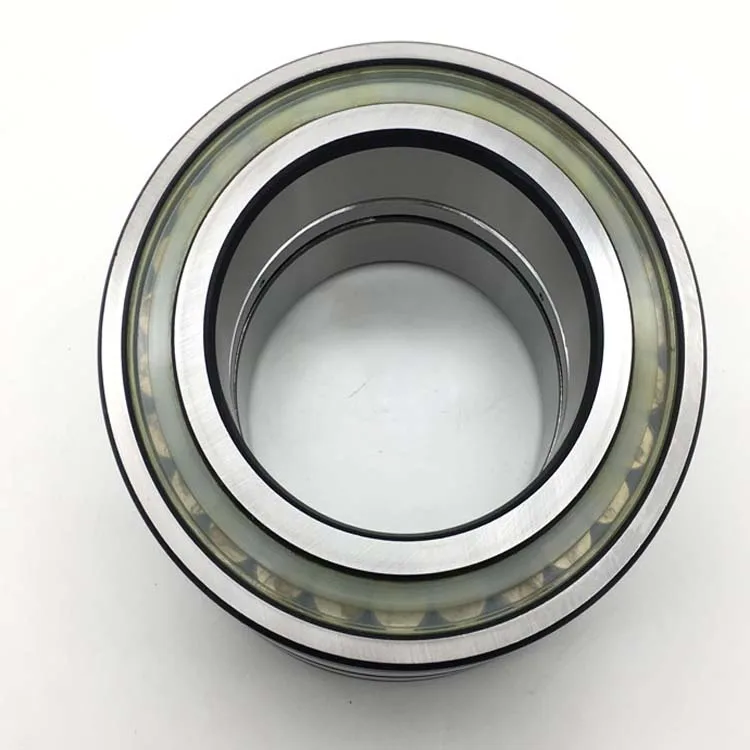 German Quality Full Complement Roller Bearing NNF5008   SL045008PP