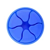 Azul