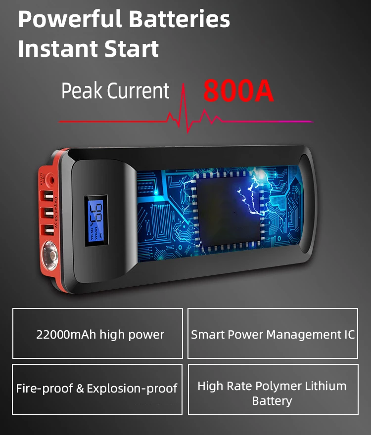 jump starter