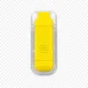 1 amarillo