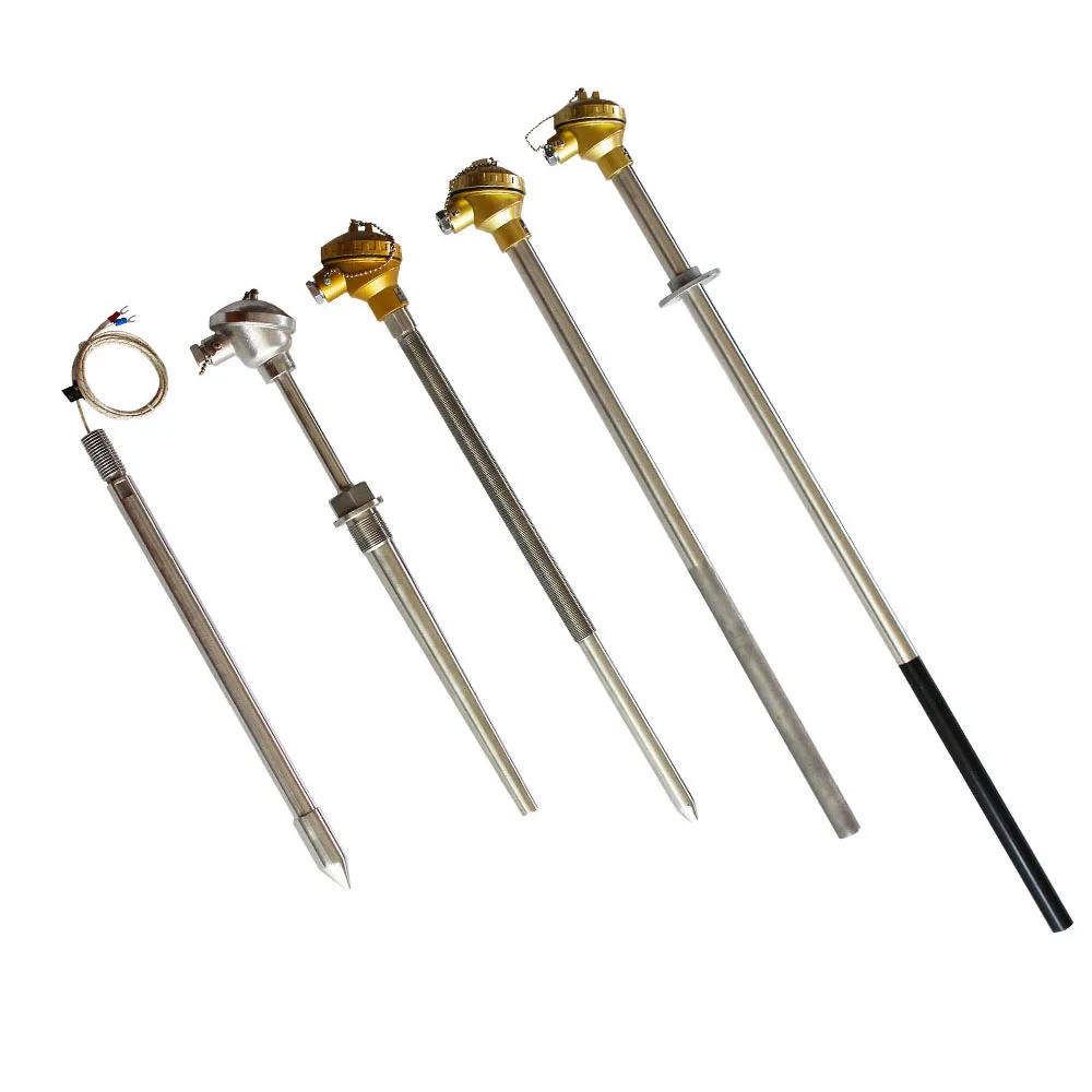 Type B Thermocouple