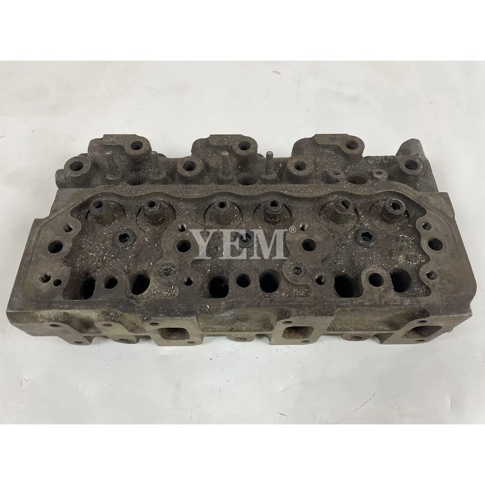 3D82 Cylinder Head for Yanmar Cylinder Head Universal Engine Parts