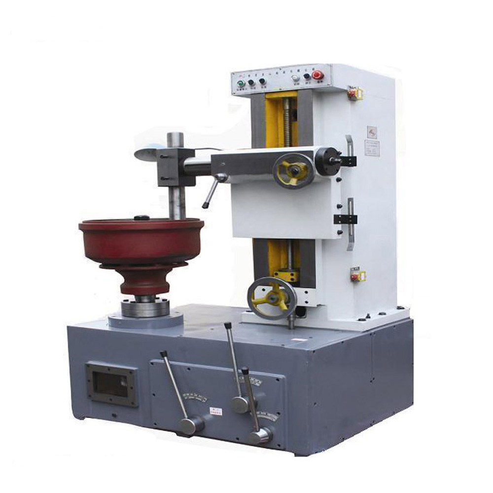 
 Популярный вертикальный тормозной барабанный расточной станок T8370 для ремонта транспортных средств и тракторов  