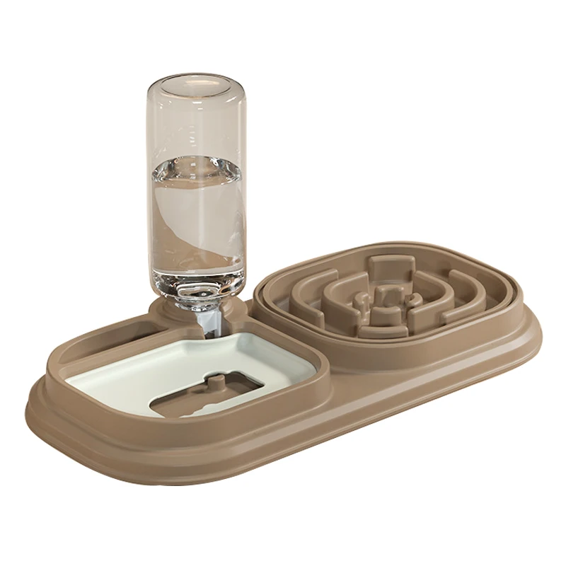 Силиконовая чаша для воды