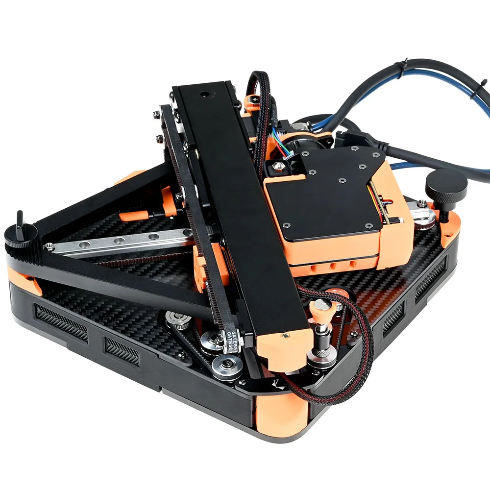Фабрика LDO Positron V3.2, индивидуальный 180*180*165 мм DIY