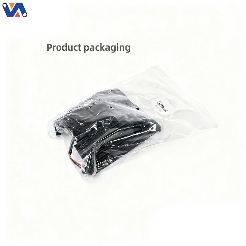 product new image front right side lamp assembly for kukirin g2 master scooter parts accessories e scooter accessories scooter light-7