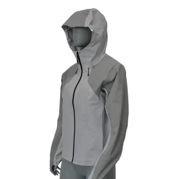 Outdoor windbreaker jacket Custom Logo Upf Sun-Protection Light Men Sunshade Sun Protection Clothing For Women