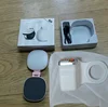 Poignée pour appareil photo de téléphone + lumière de remplissage magnétique Rose
