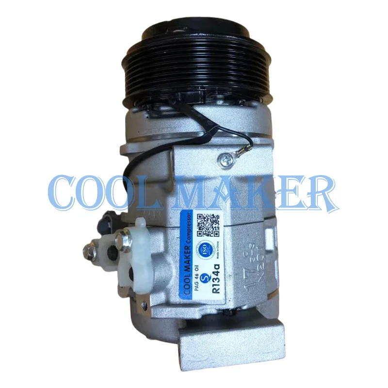 Compresor AC 88320-6A540 para Toyota 4Runner/FJ Cruiser 2009-2016