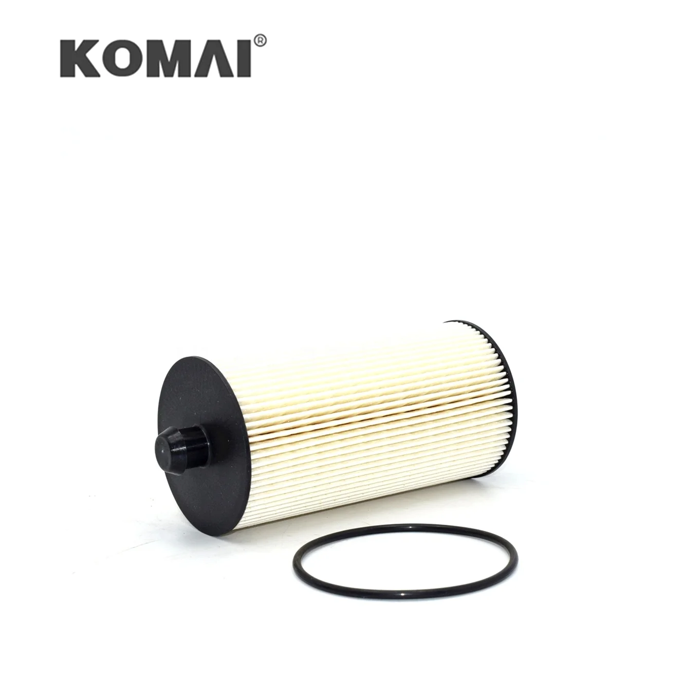 60358722 Diesel Fuel Filter Use for SANY Excavator  Engine  60358722