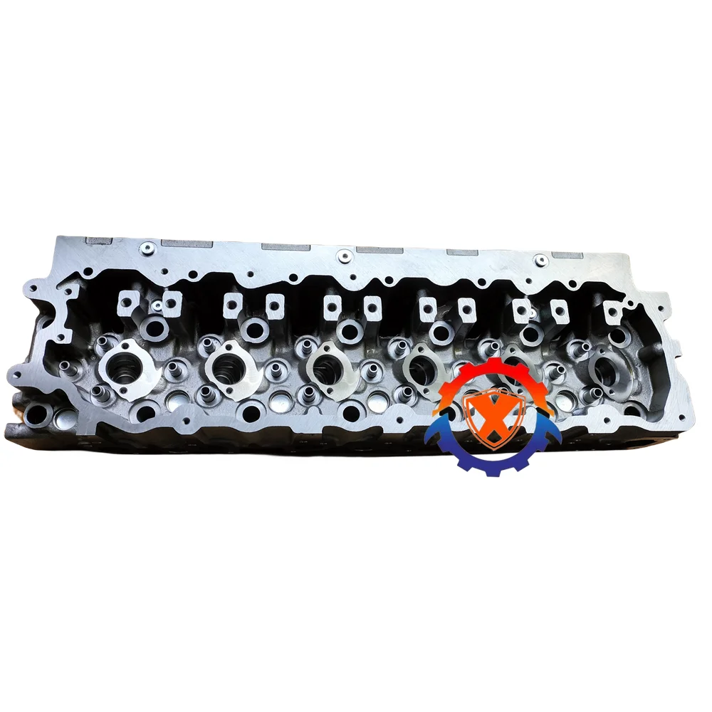C7 Cylinder Head Assy for E325D Excavator - CAT Part 219-5846