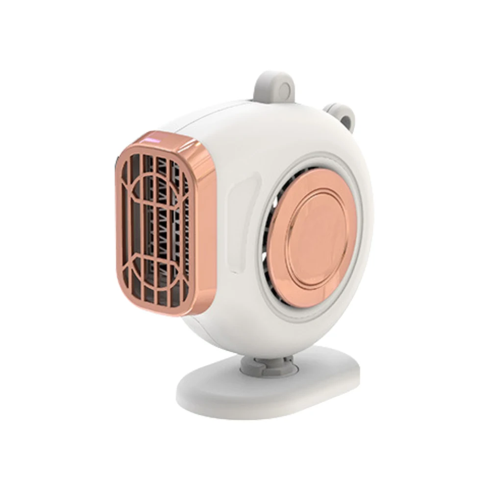 Портативный высококачественный Обогреватель Вентилятор зимний дефростер для