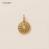 Sun gear Charm