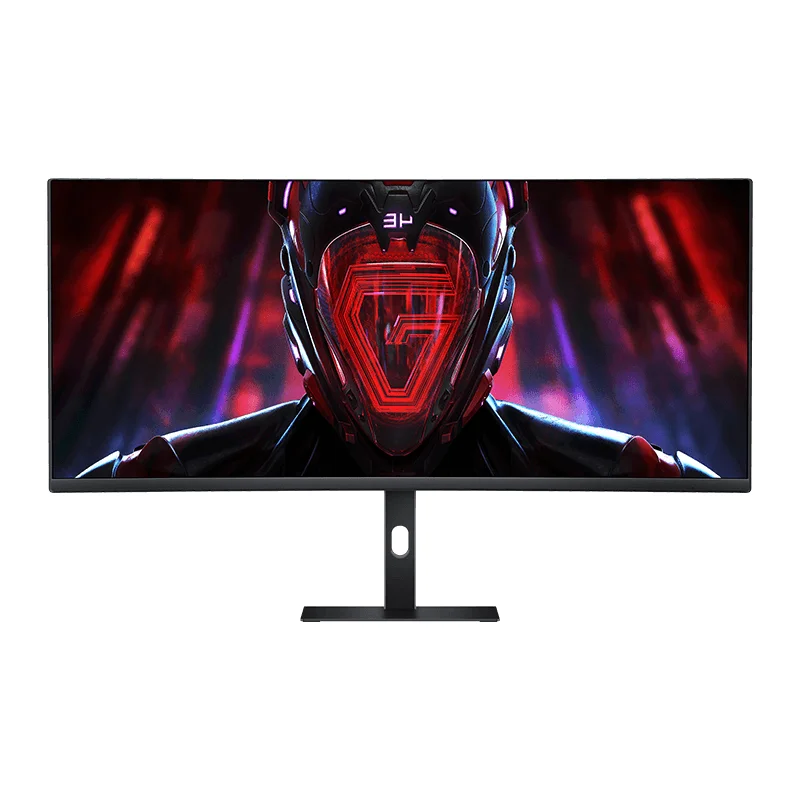 Xiaomi gekrümmter Spielmonitor G34WQi