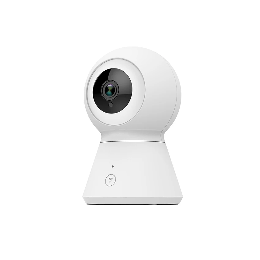 TUYA Wireless APP IP Camera Home Security Human Motion Detection Indoor PTZ Wifi Camera Smart Life