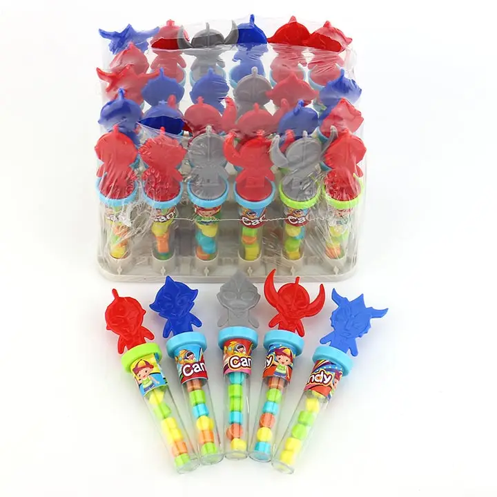seal candy