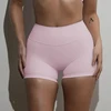 pantalones cortos rosas