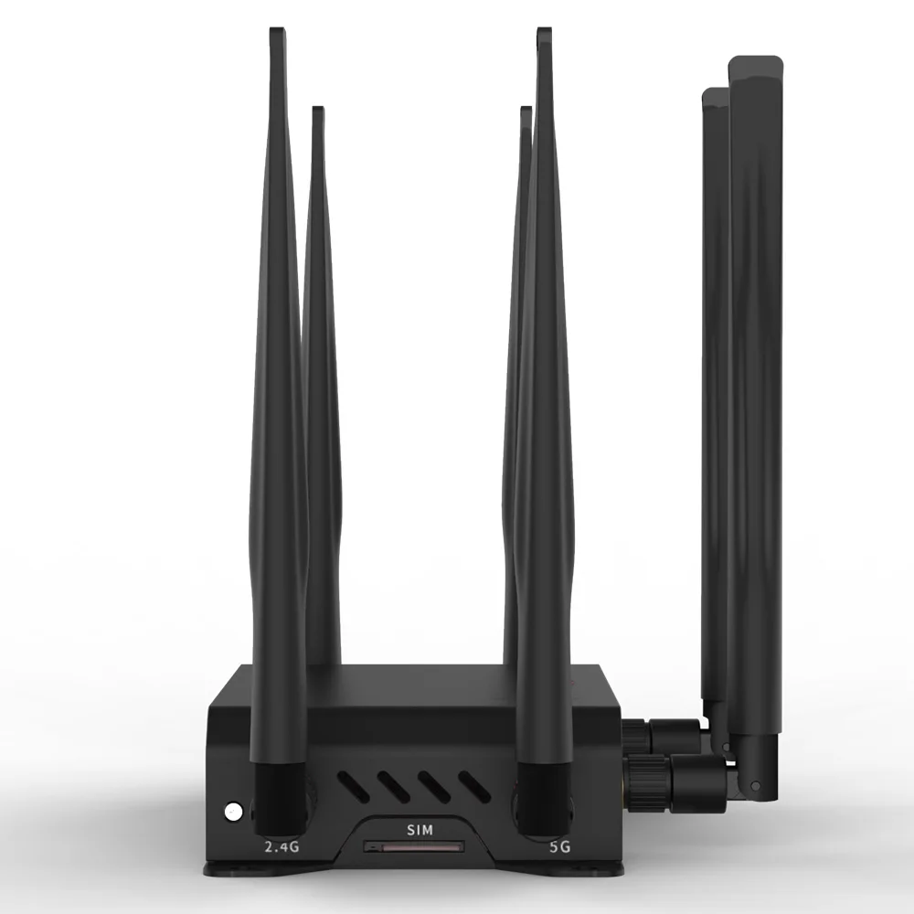 ZBT Routers WG827 - 5G Modem Gigabit 300mbps Wifi Router