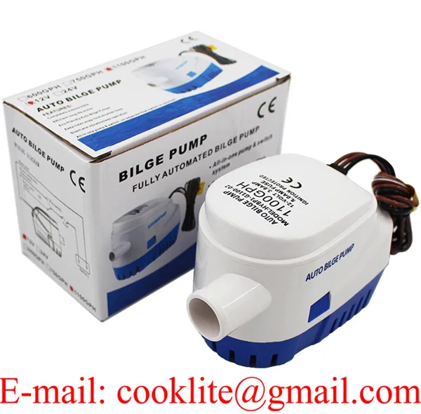 Pompa Di Sentina SEAFLO 12V Reversibile - 8 GPM, Autoadescante, Perfetta Per Barche - Foto 14