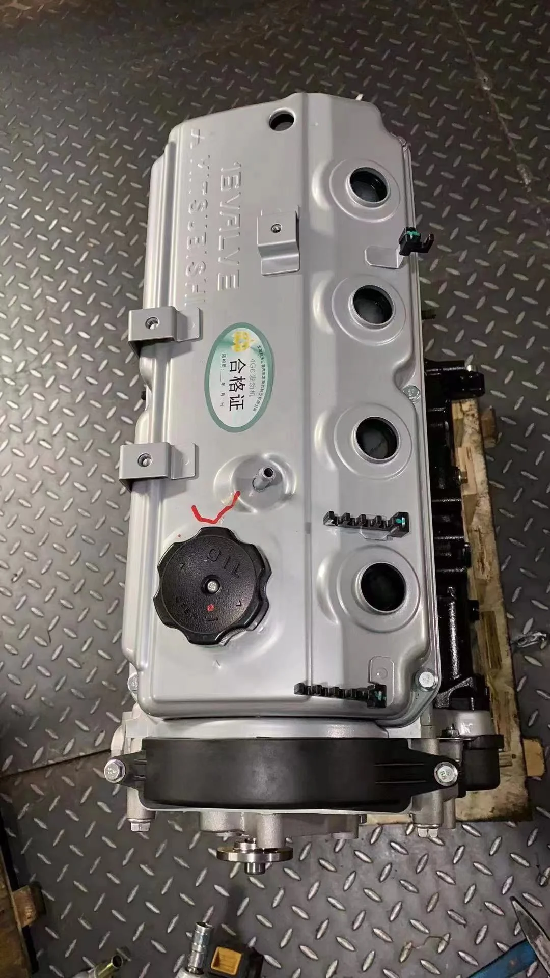 4G63 4G64 Engine Blocks for Mitsubishi - Reliable Performance