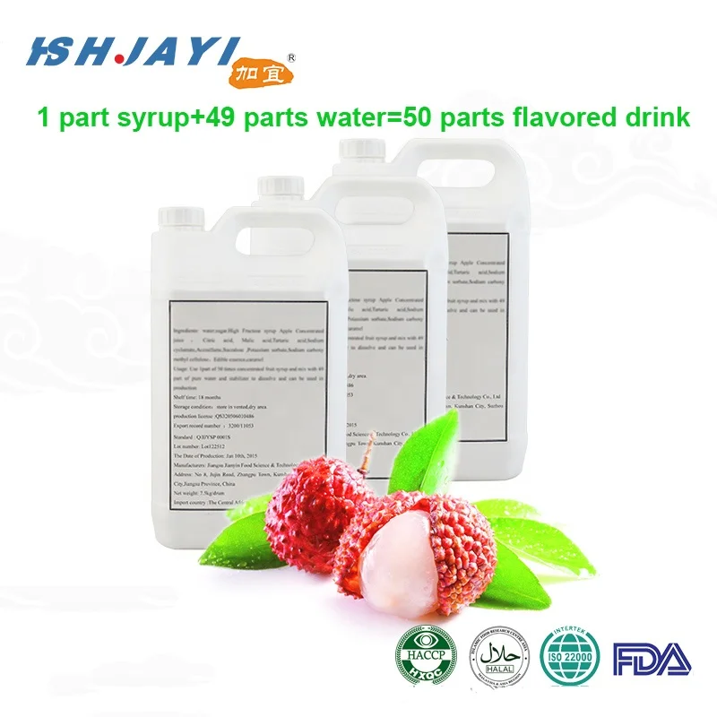 Питьевая База 50 раз концентрат фруктового сиропа тоник водный аромат соки формула для мягких