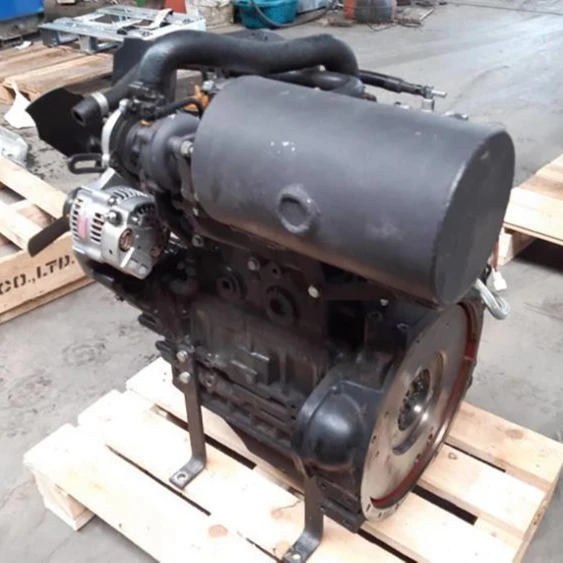 3TN66L Diesel Engine Assy for Yanmar