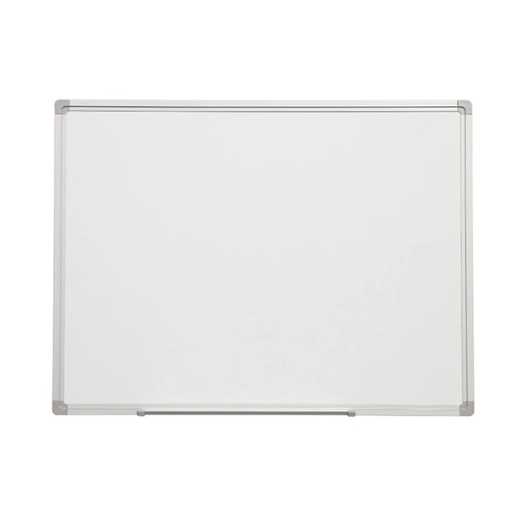 ZOIFUN Customized Office Classroom Whiteboard Aluminum Frame Magnetic ...