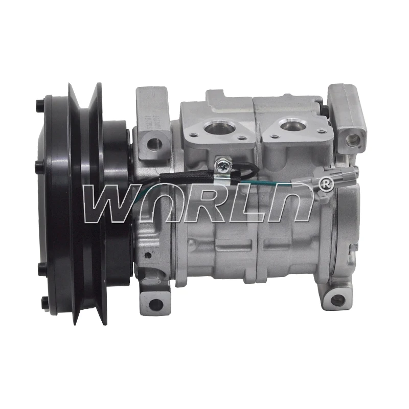 OEM 883101840 503256 4709228 Truck Air Conditioner Compressor 10S13C 1B ...