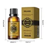 Ginger Essential Oil Slimming Massage