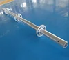 Poste vertical universal 60*3.2*500 - acero q345