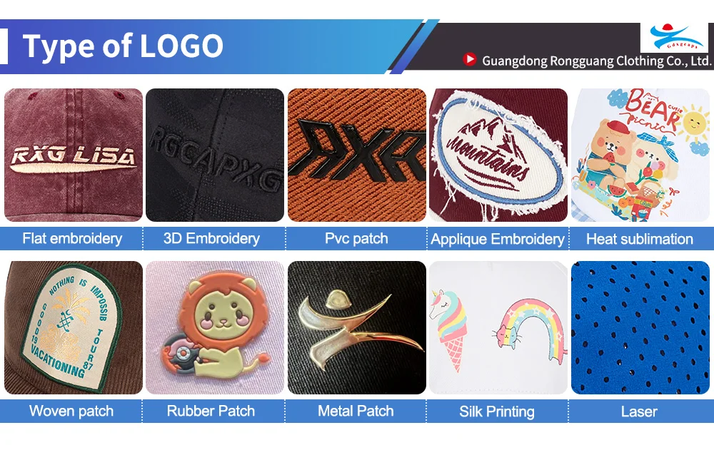 Fashionable Summer Bucket Hat New Design Light Flat Brim Waterproof Sun Protection Windproof Rope for Fisherman's Fishing