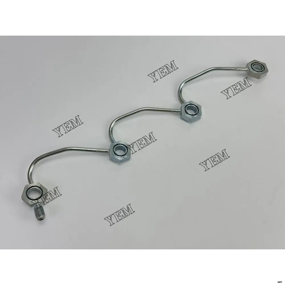 S4Q2 Delivery Ling Injector 32C61-04100 for Mitsubishi