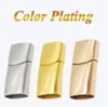Rose Gold Color