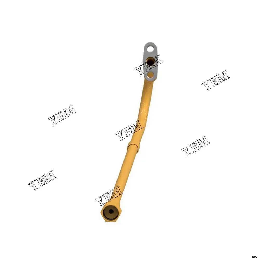 Hot Selling Tube Assembly Supply Fit for 237-2889 Replacement Engine Parts 5