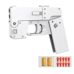 Складной пистолет для мобильного