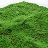 1m x 1m - bright green with bag